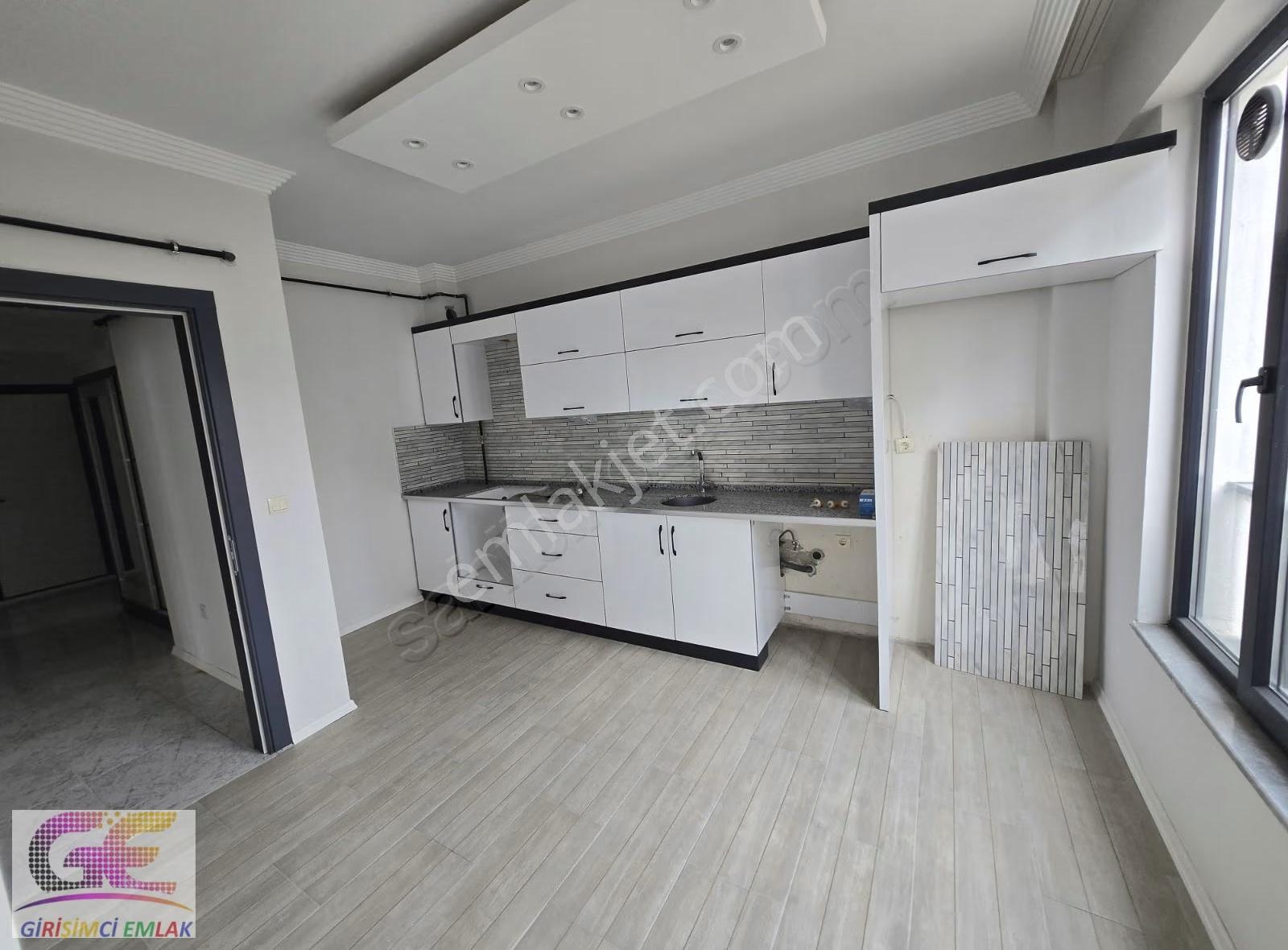 Girişimciden Gazi Mahallesinde Site İçi 2+1 1.kat Sıfır Daire - Görsel 15