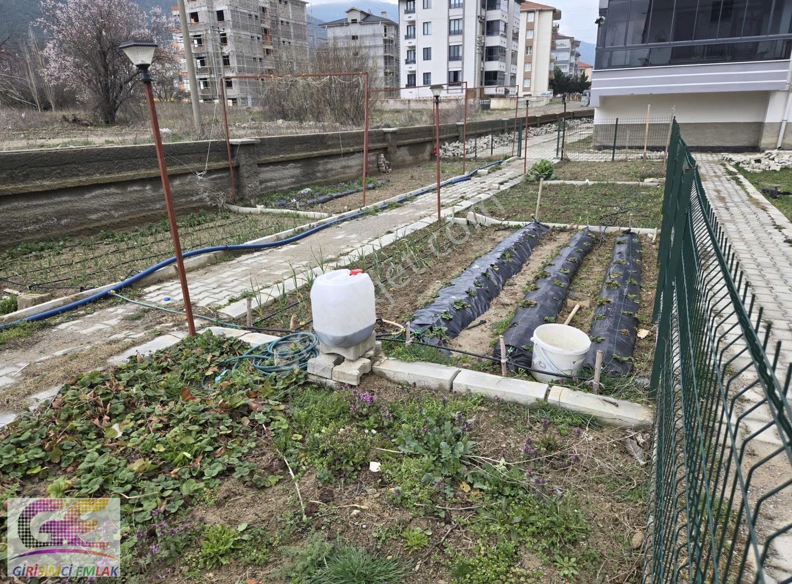 Girişimciden Gazi Mahallesinde Site İçi 2+1 1.kat Sıfır Daire - Görsel 21