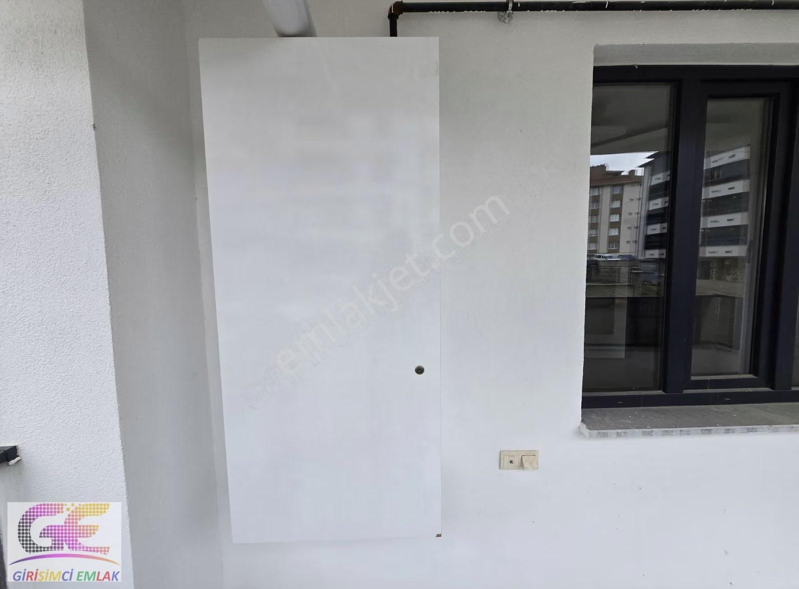 Girişimciden Gazi Mahallesinde Site İçi 2+1 1.kat Sıfır Daire - Görsel 9