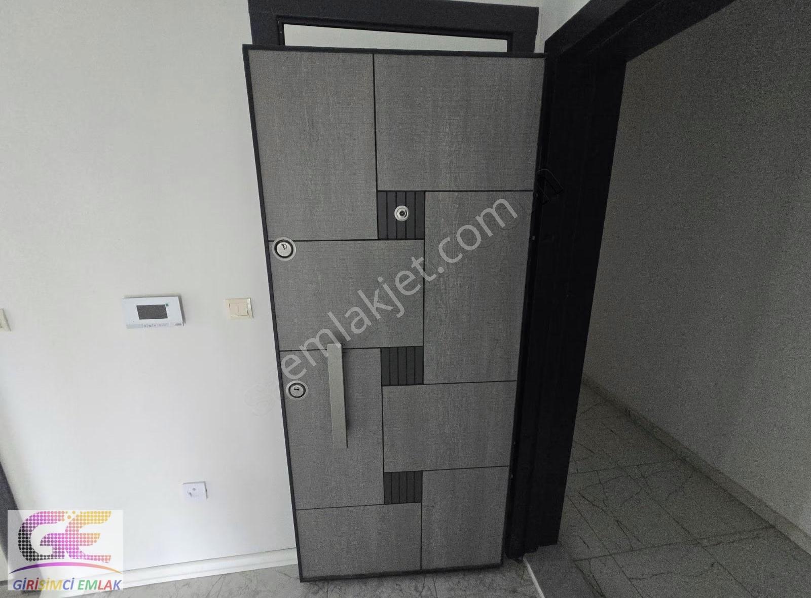 Girişimciden Gazi Mahallesinde Site İçi 2+1 1.kat Sıfır Daire - Görsel 27