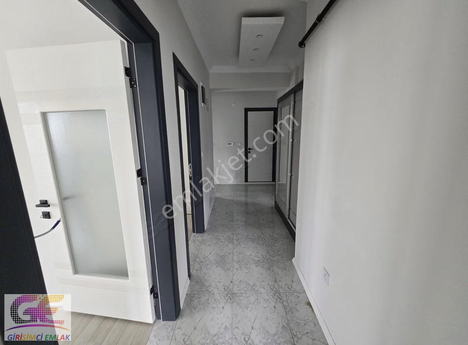 Girişimciden Gazi Mahallesinde Site İçi 2+1 1.kat Sıfır Daire - Görsel 10