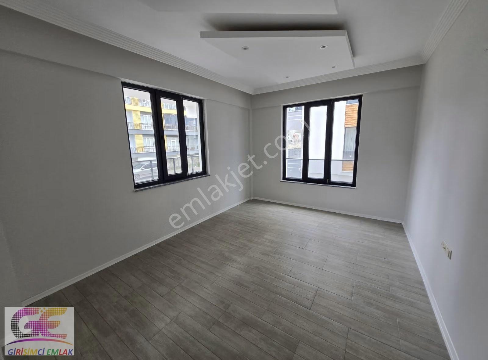 Girişimciden Gazi Mahallesinde Site İçi 2+1 1.kat Sıfır Daire - Görsel 16