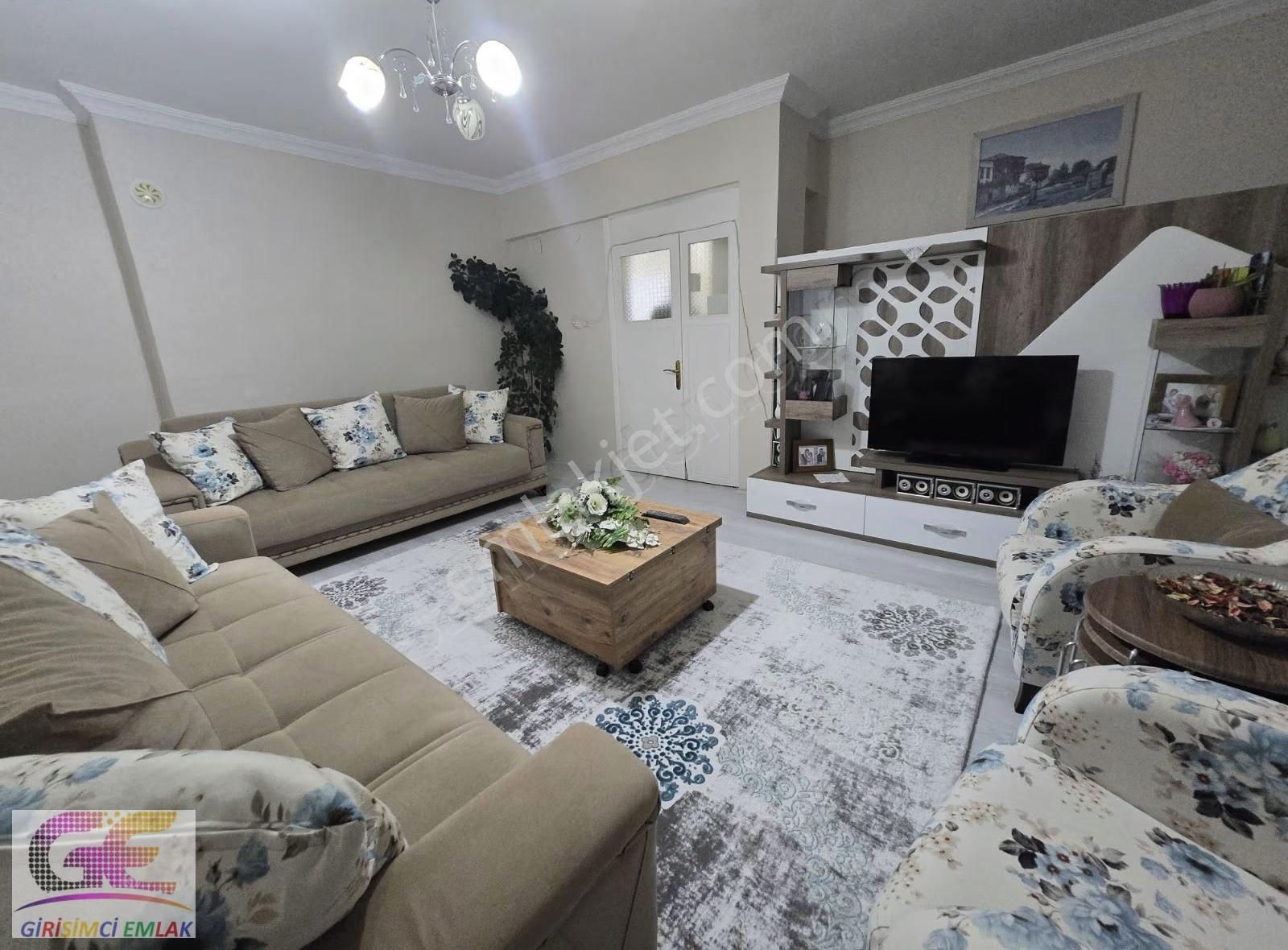 Girişimciden Koşuyolunda Ana Cadde Üzeri 2+1 İçi Full Yapılı - Görsel 14