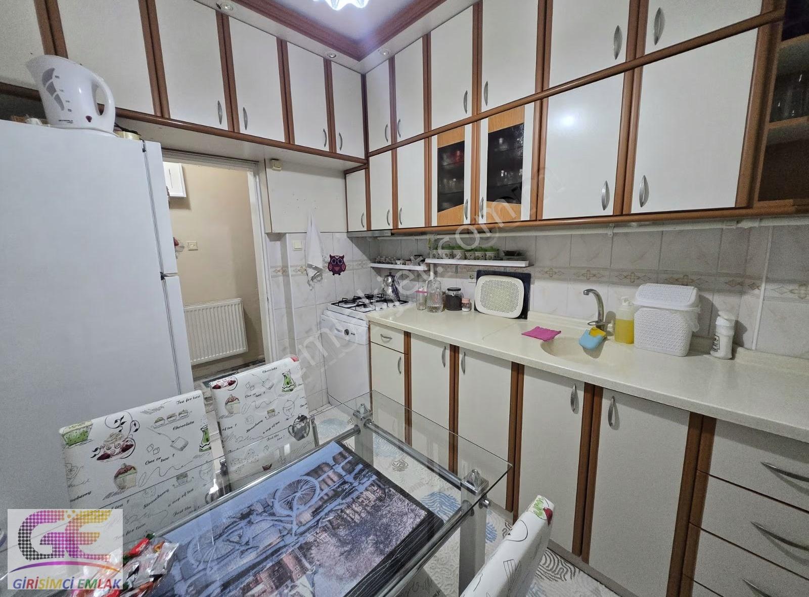Girişimciden Koşuyolunda Ana Cadde Üzeri 2+1 İçi Full Yapılı - Görsel 20