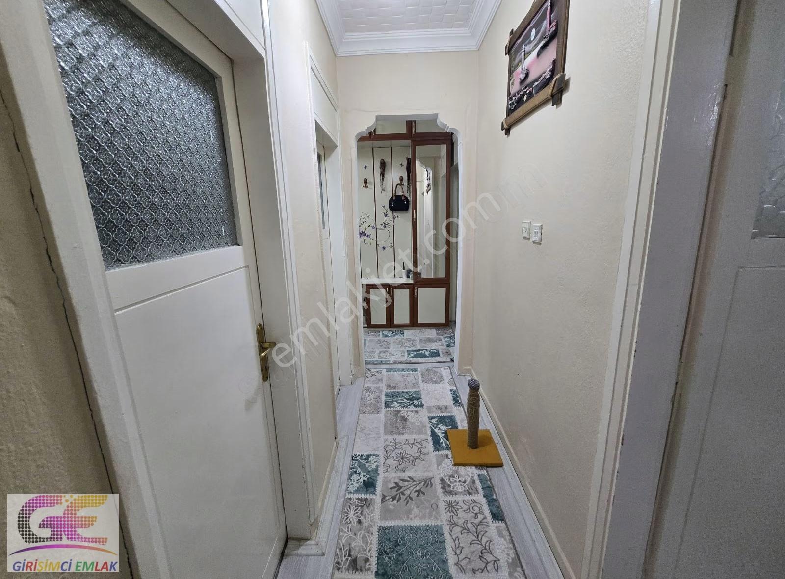 Girişimciden Koşuyolunda Ana Cadde Üzeri 2+1 İçi Full Yapılı - Görsel 2