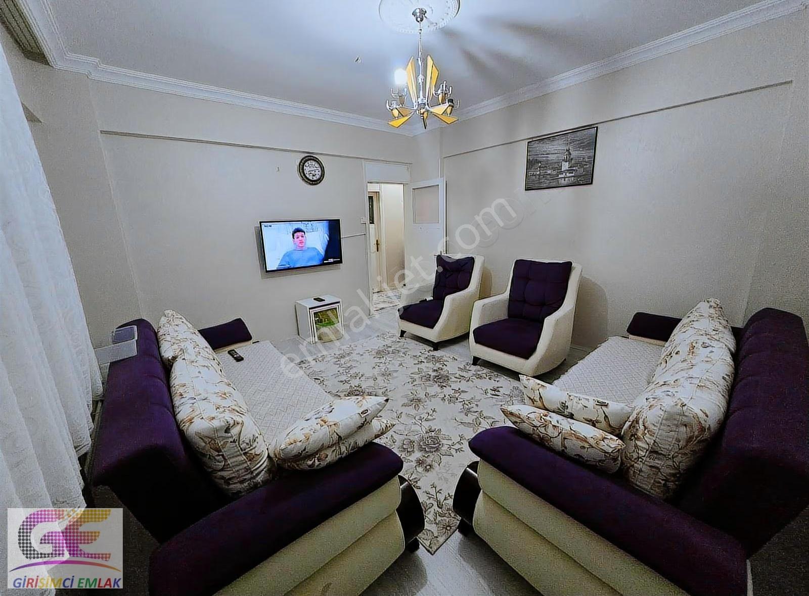 Girişimciden Koşuyolunda Ana Cadde Üzeri 2+1 İçi Full Yapılı - Görsel 9