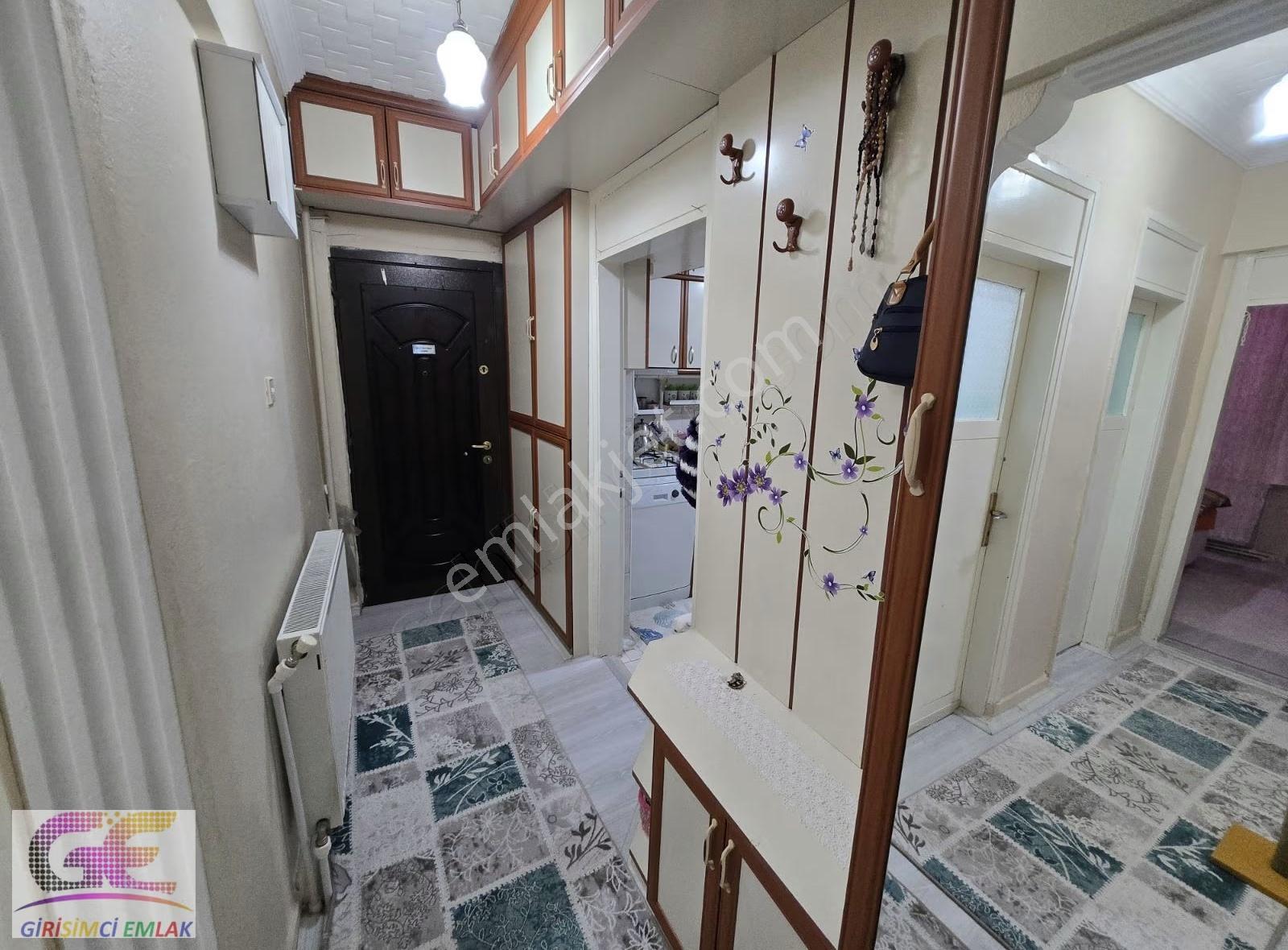 Girişimciden Koşuyolunda Ana Cadde Üzeri 2+1 İçi Full Yapılı - Görsel 10