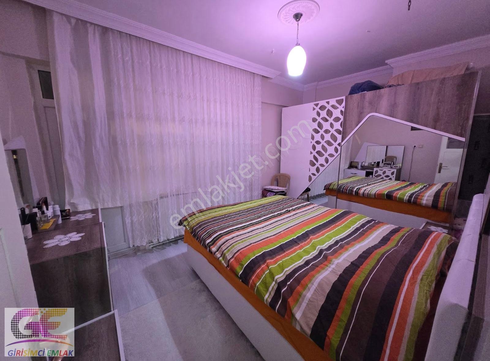 Girişimciden Koşuyolunda Ana Cadde Üzeri 2+1 İçi Full Yapılı - Görsel 15
