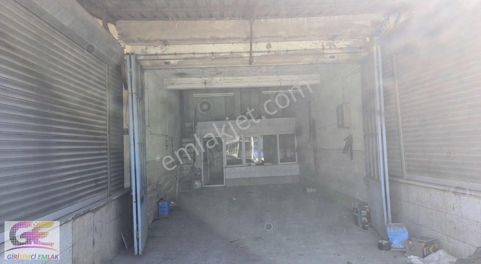 Girişimciden Her İşe Uygun Sanayide 80m2 İşyeri - Görsel 15