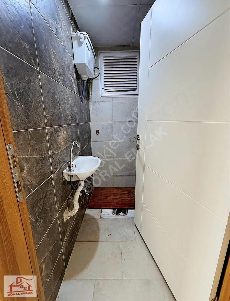 Göral Emlak'tan Cadde Üstü Kiralık 2+1 Daire - Görsel 17