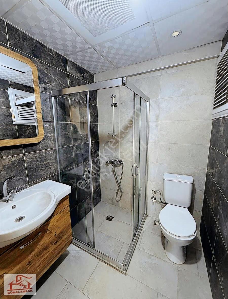 Göral Emlak'tan Cadde Üstü Kiralık 2+1 Daire - Görsel 8