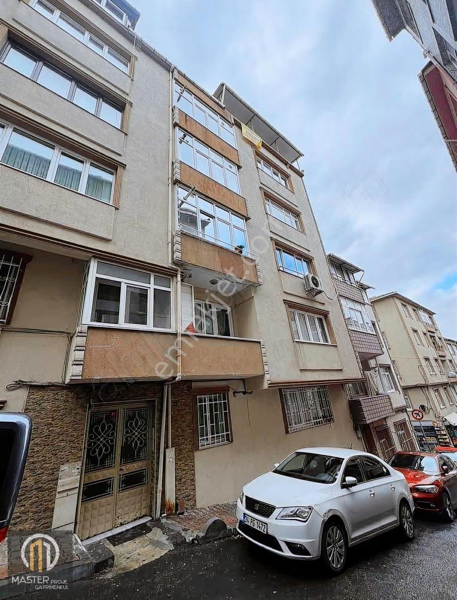 Master Proje Satılık 5+2 // 3 Banyo 3 Balkonlu Dublex - Görsel 35