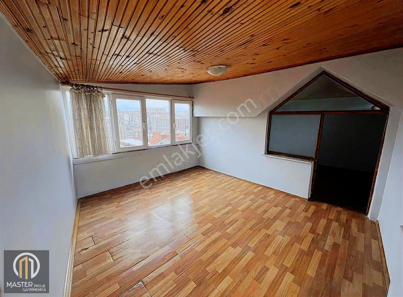 Master Proje Satılık 5+2 // 3 Banyo 3 Balkonlu Dublex - Görsel 9