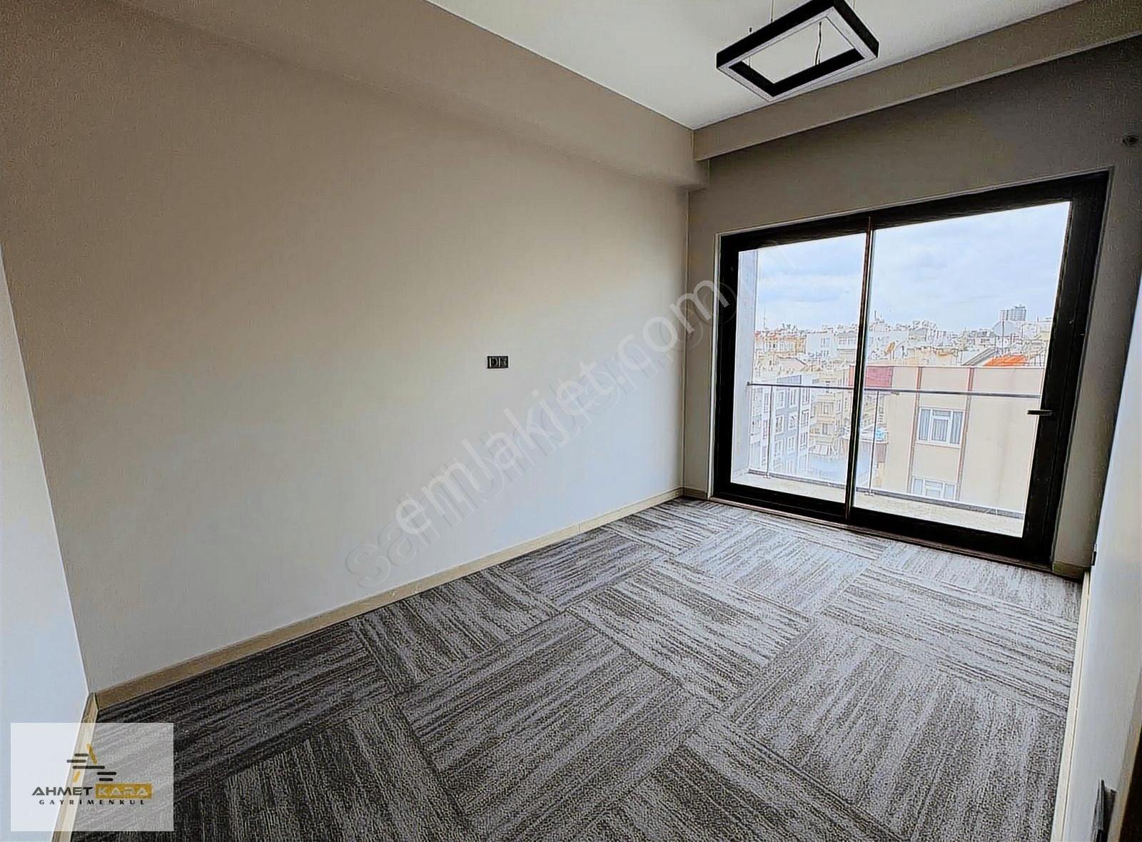 Ahmet Kara'dan Gazi Mah.marka Proje 2+0 Kiralık Ofis/büro - Görsel 12