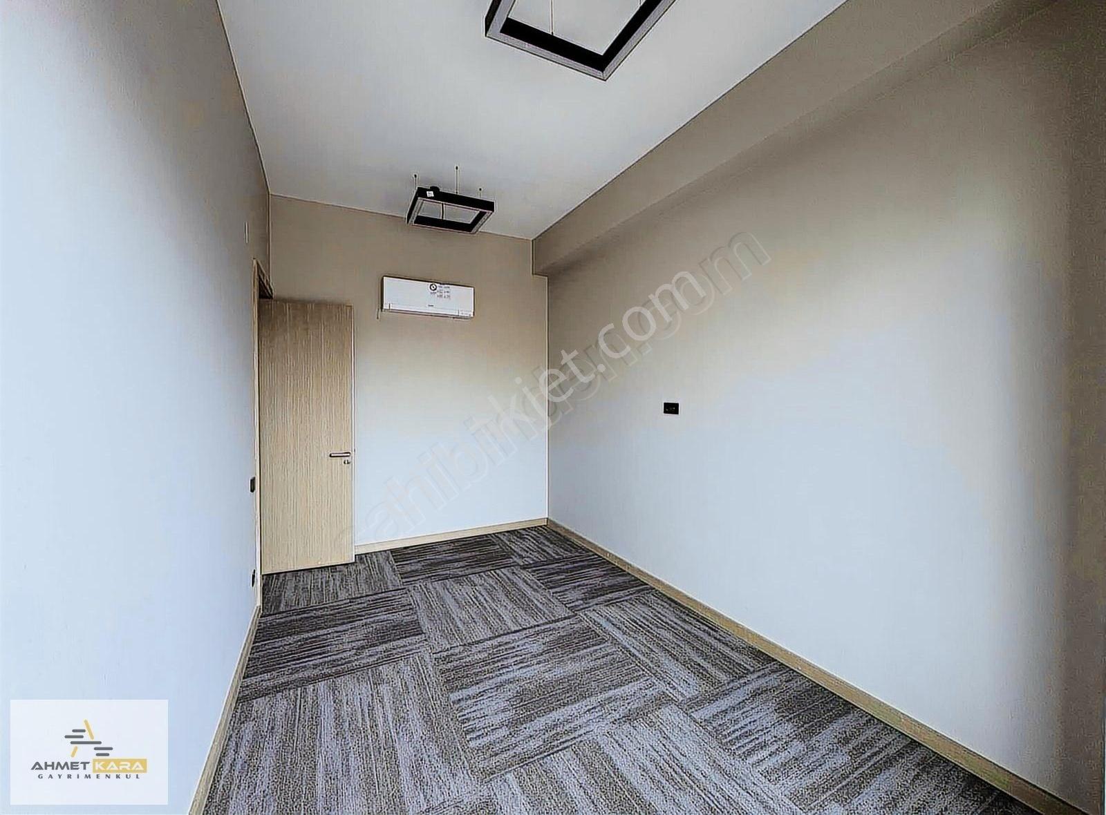 Ahmet Kara'dan Gazi Mah.marka Proje 2+0 Kiralık Ofis/büro - Görsel 9