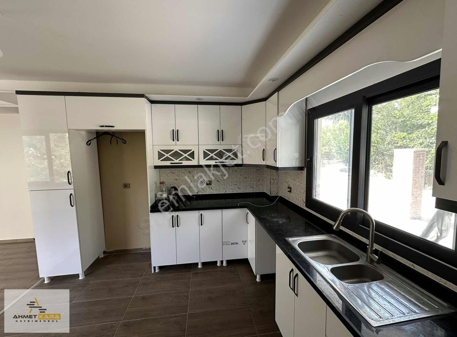 Ahmet Kara'dan Soğucak Yaylası Satılık Dubleks Villa - Görsel 12