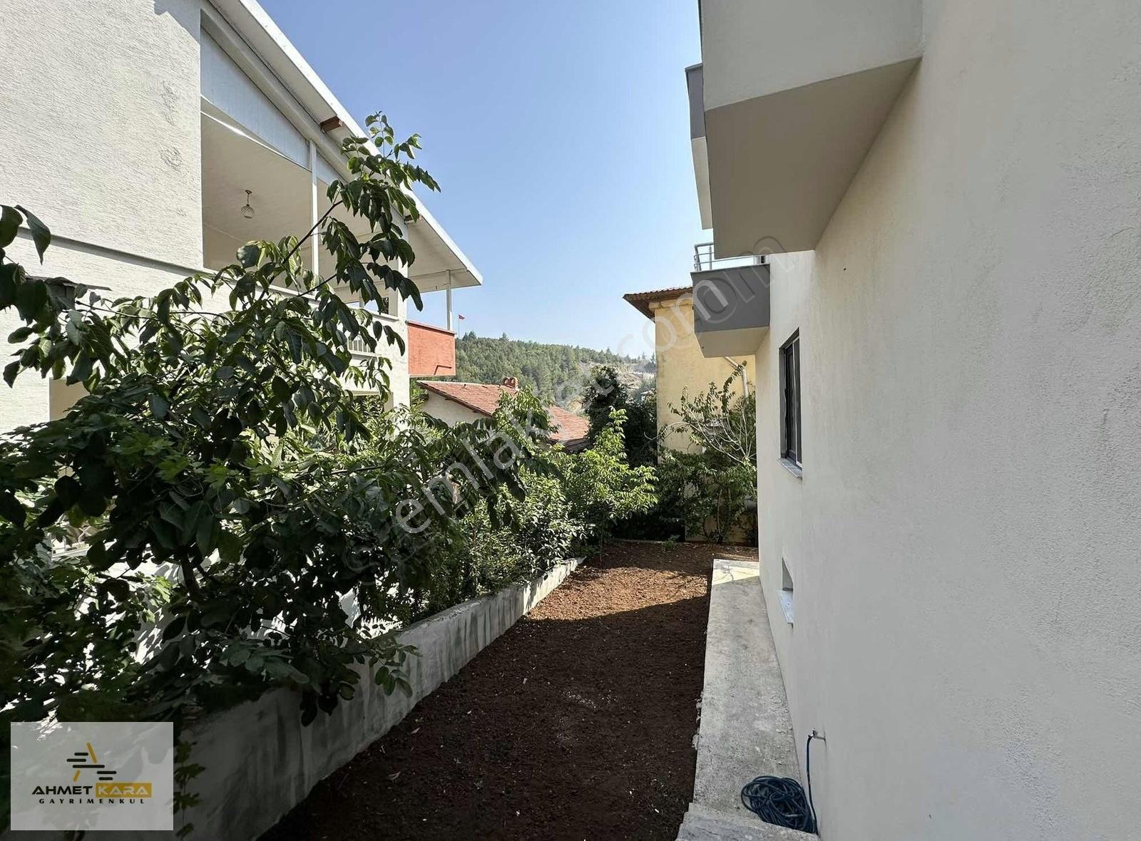 Ahmet Kara'dan Soğucak Yaylası Satılık Dubleks Villa - Görsel 17