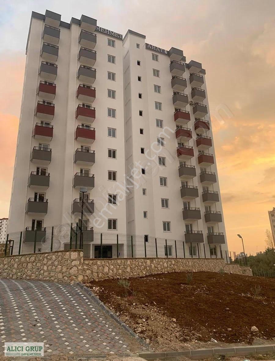 #site İçi Sıfır Full Eşyalı Geniş Oturumlu Kiralık 1+1 Daire - Görsel 13