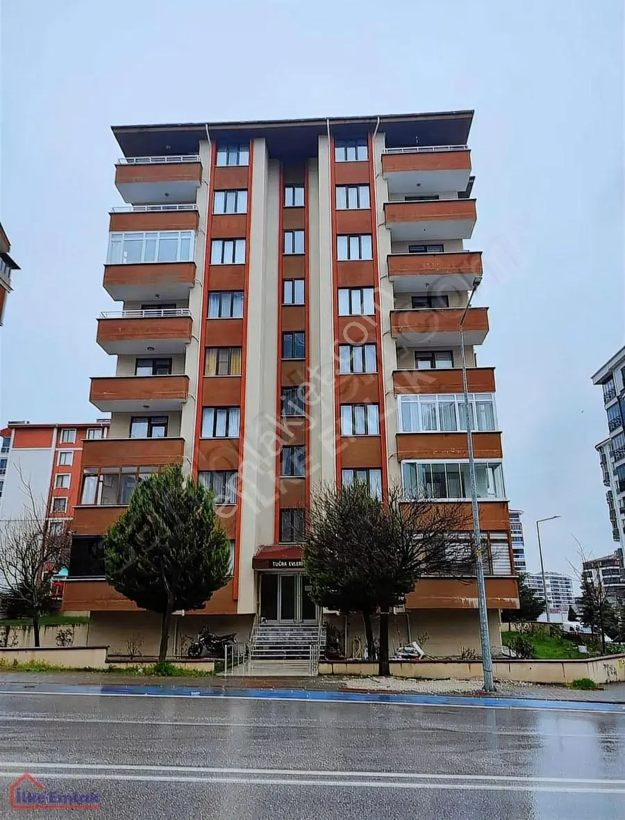 Yeni Özar Market Yanı / Ara Kat / Sıfır Eşyalı / Masrafsız 1+1