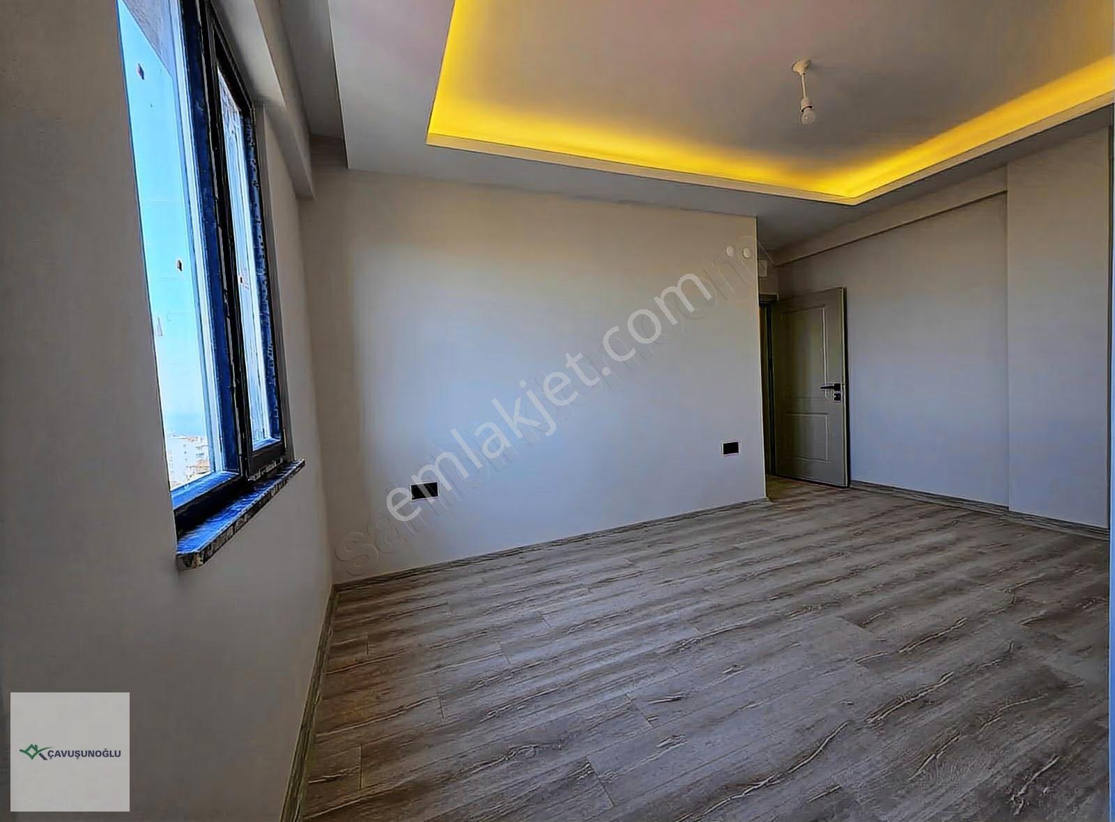 Hasköy Meydan Da Satılık 2+1 Deniz Ve Şehir Manzaralı Lüks Daire - Görsel 6