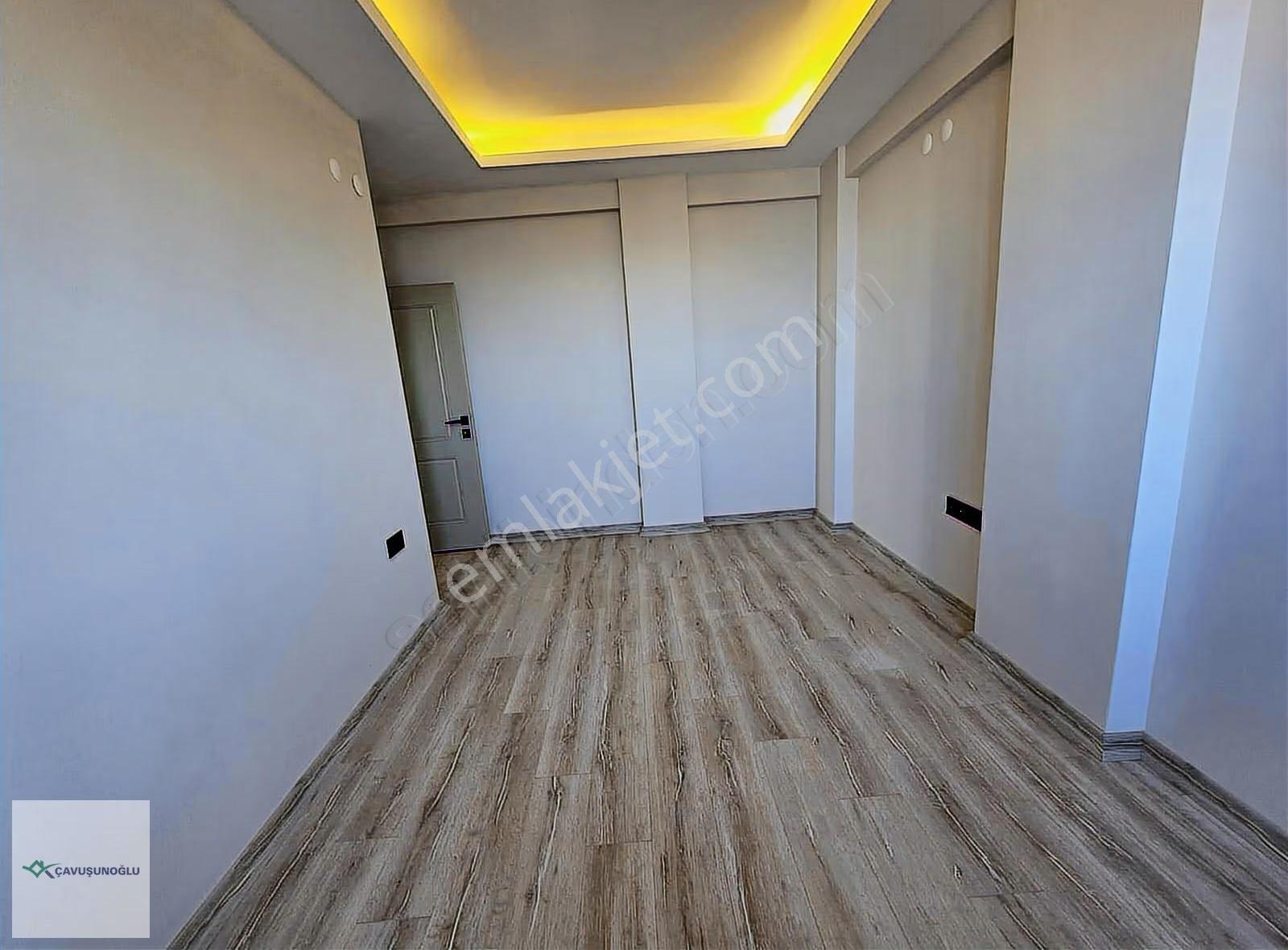 Hasköy Meydan Da Satılık 2+1 Deniz Ve Şehir Manzaralı Lüks Daire - Görsel 2