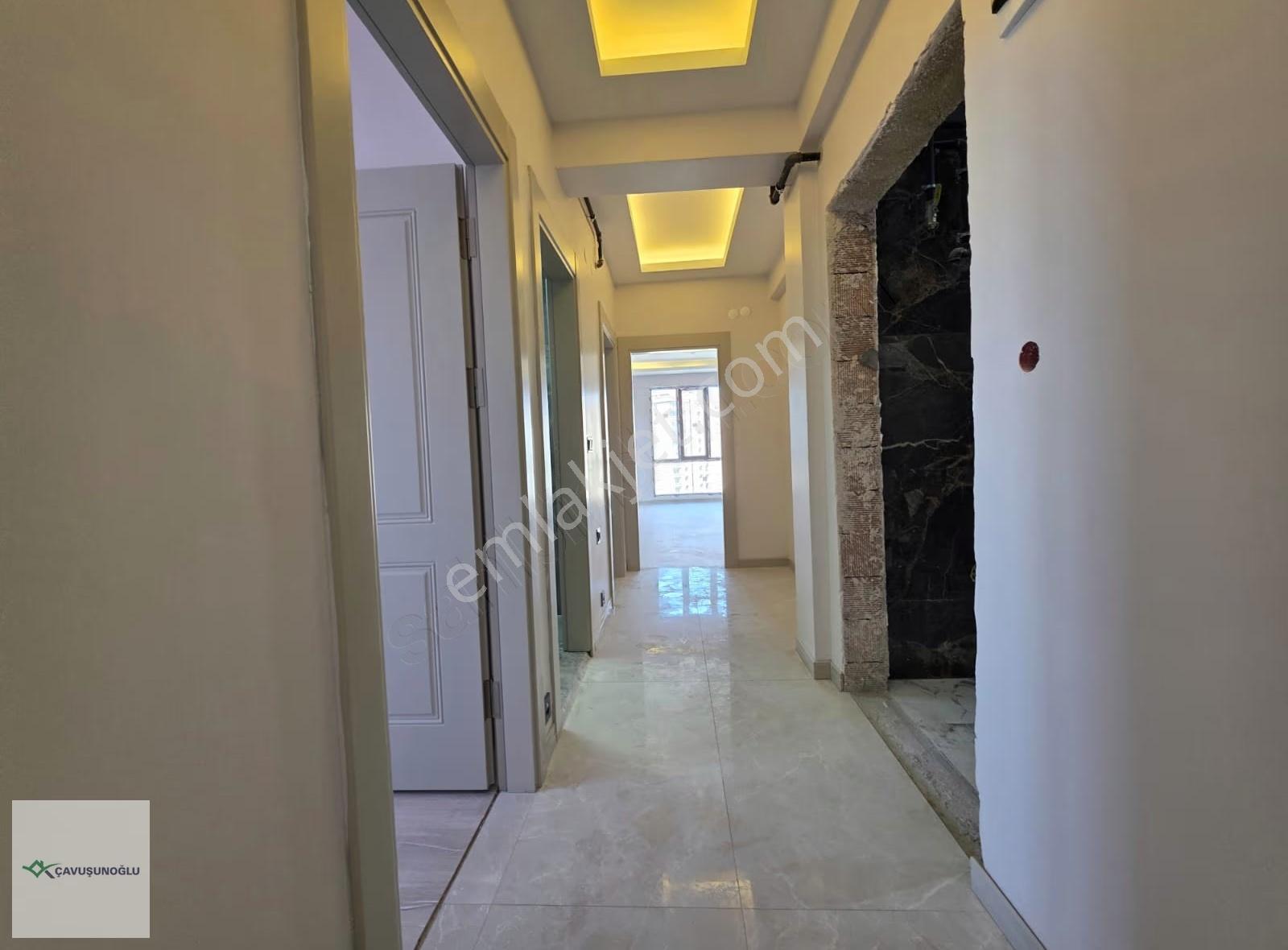 Hasköy Meydan Da Satılık 2+1 Deniz Ve Şehir Manzaralı Lüks Daire - Görsel 8