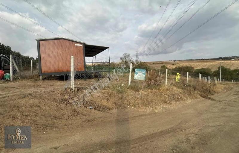 Şok Fiyata Satışta Aciliyetten Dolayı Telle Çevrili Konteynırlı - Görsel 7
