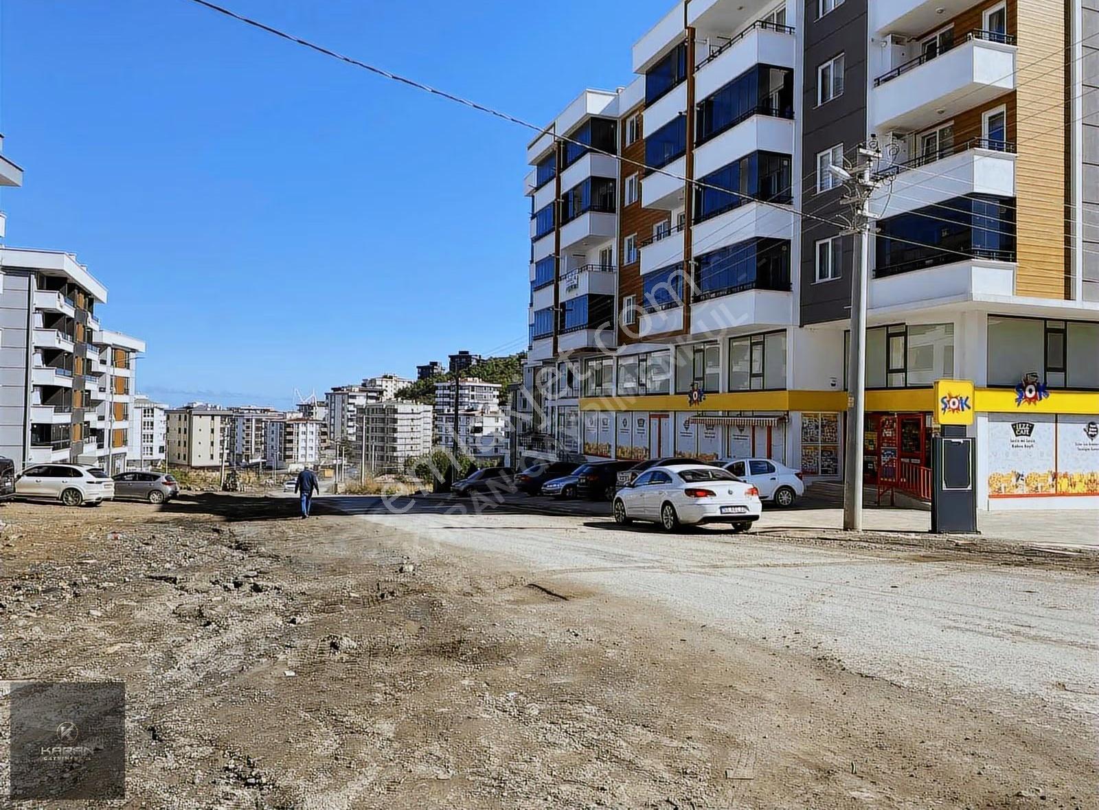 __karan__körfez Pamuklu Blv. Full Kredili 1+1 Satılık Daireler!! - Görsel 11