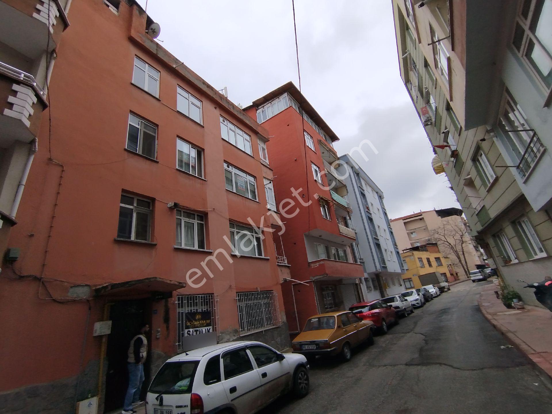 Yeski Emlâk İnşaattan Satılık Caddeye Cephe Merkezi Konumda Selahiye Mahallesi İçi Full Yapılı - Görsel 51