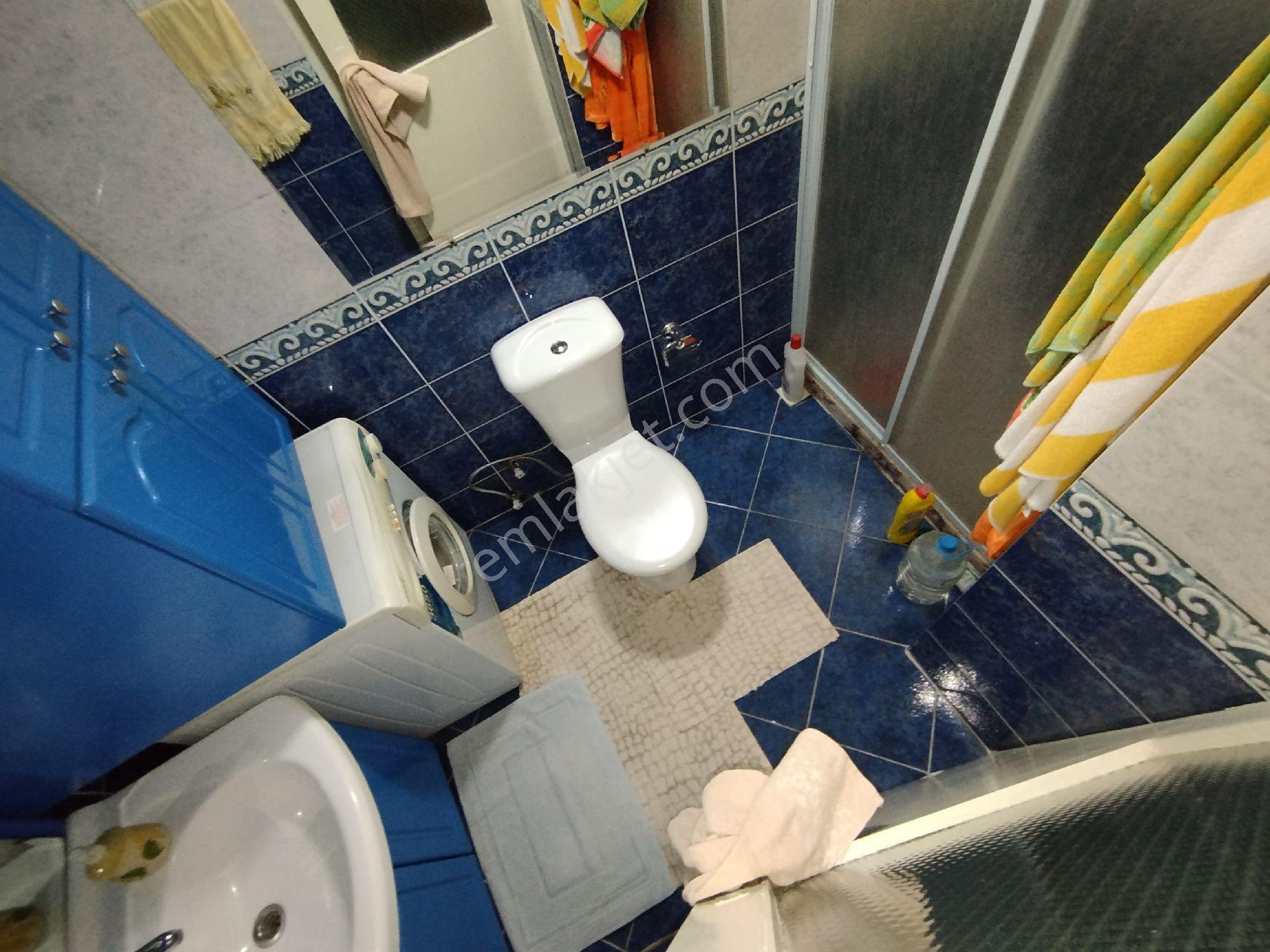 Yeski Emlâk İnşaattan Satılık Caddeye Cephe Merkezi Konumda Selahiye Mahallesi İçi Full Yapılı - Görsel 24
