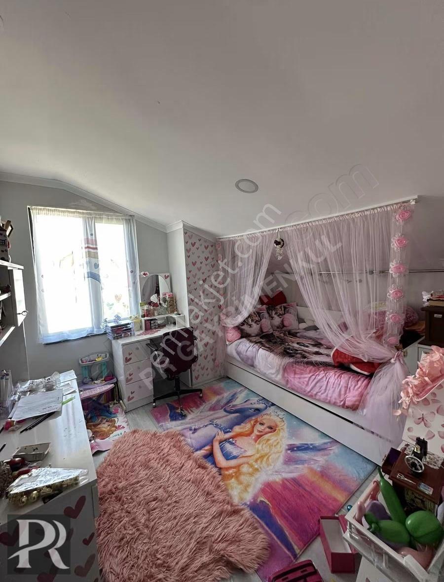 P&r Gayrimenkul'den Sahil Mah. Yeni Bina 3+1 Dubleks Daire - Görsel 8