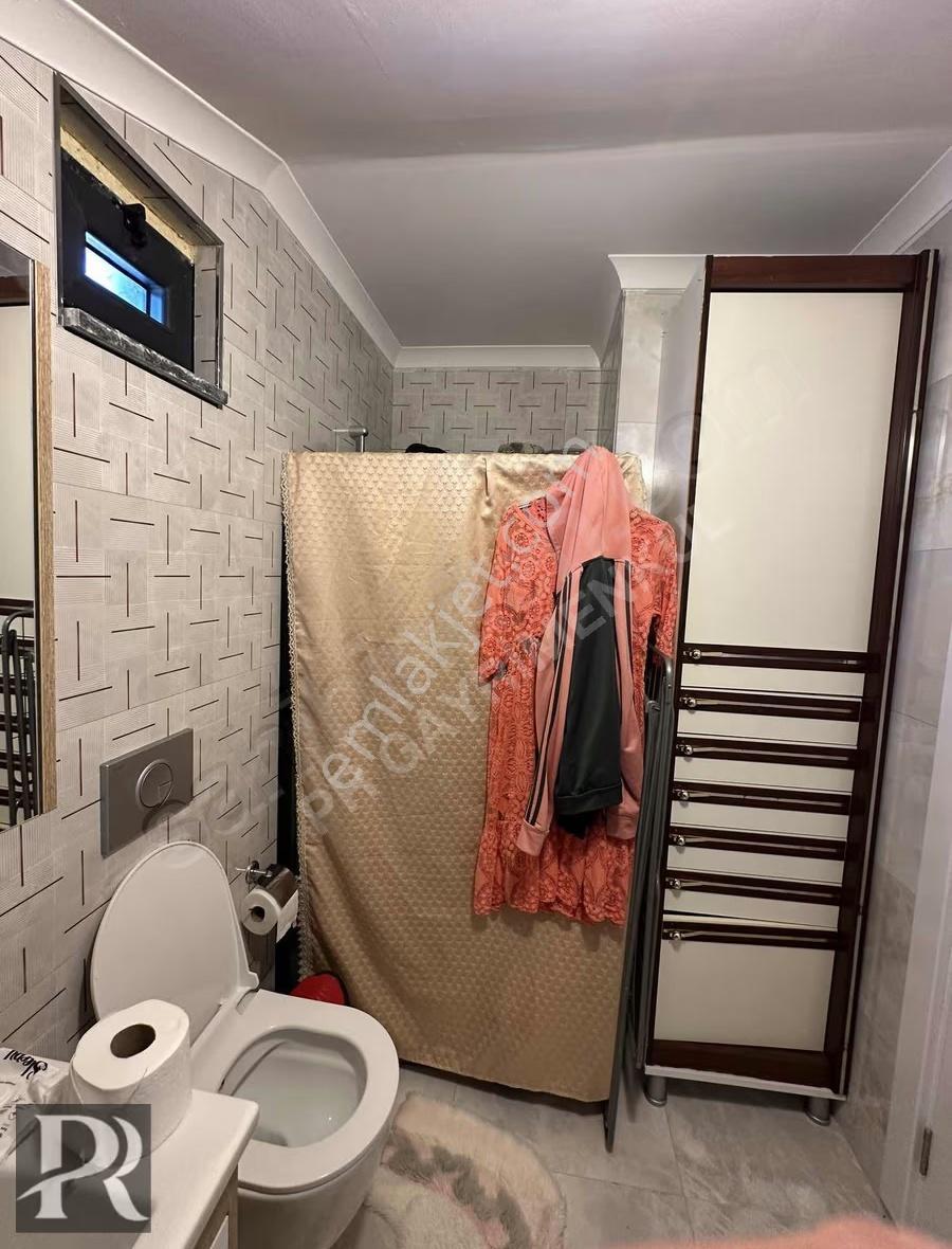 P&r Gayrimenkul'den Sahil Mah. Yeni Bina 3+1 Dubleks Daire - Görsel 12