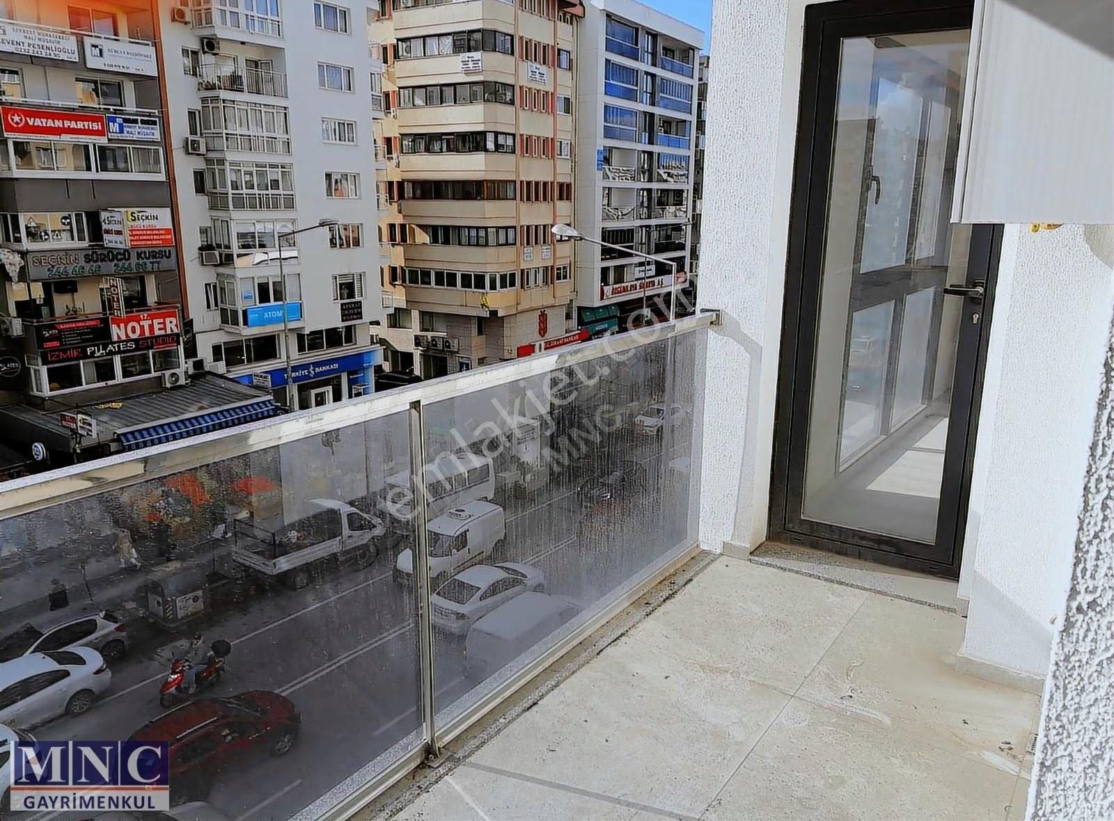 Hatay İnönü Cd Üzerinde. Yeni Binada Satılık 3.kat Fırsat Daire - Görsel 11