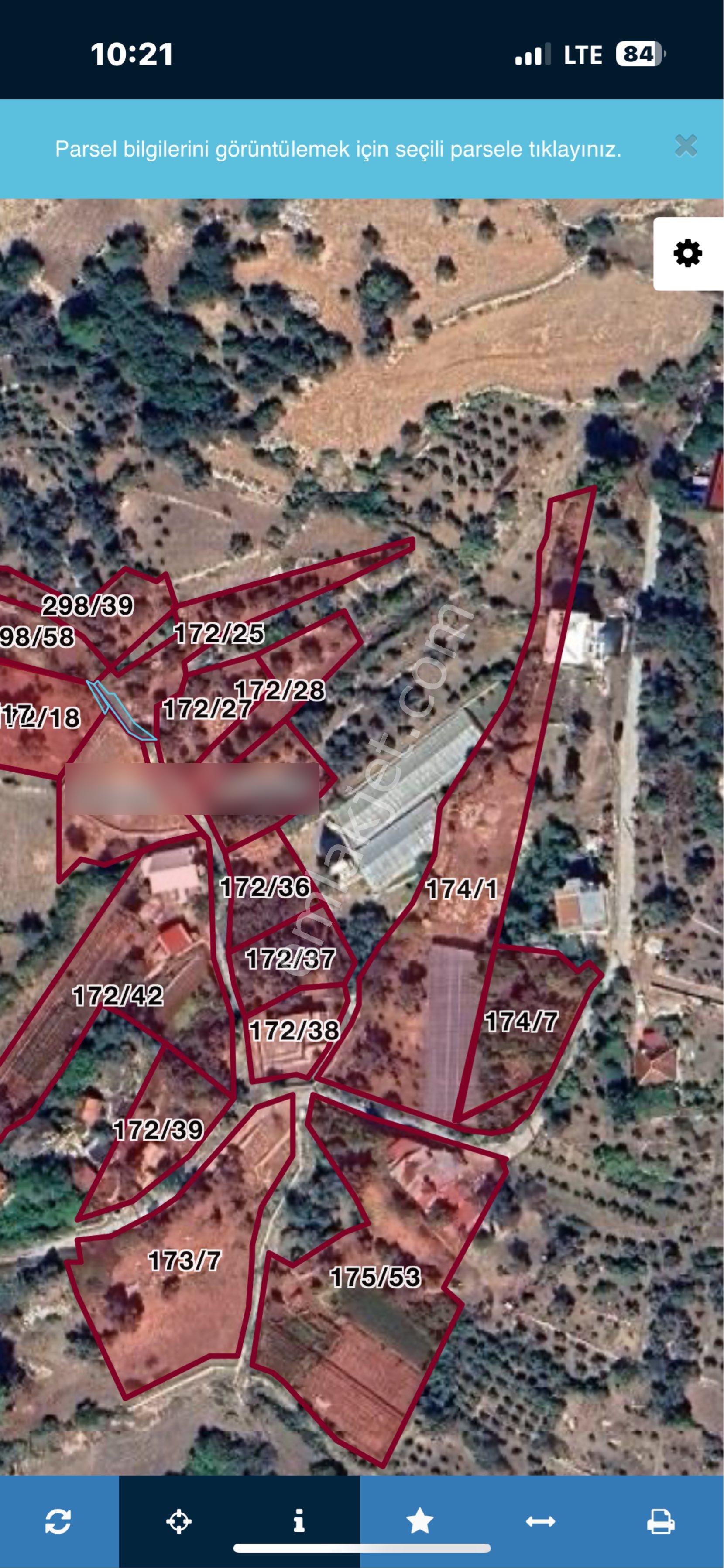 Yakacık’ta 750m2 Satılık İmarlı Arsa - Görsel 4
