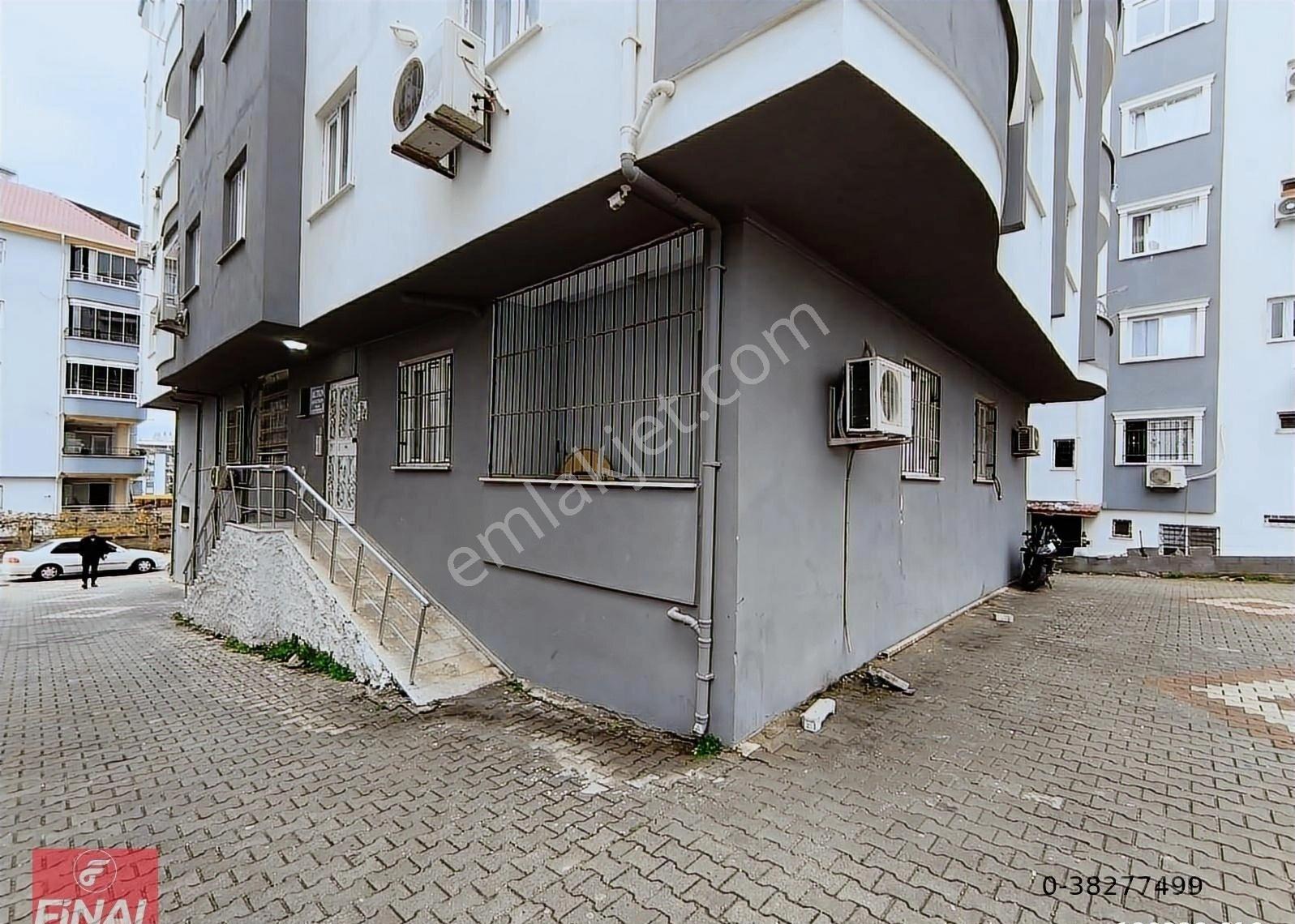 Final Emlaktan Osmaniye,merkez De 1+1 Full Eşyalı Kiralık Daire - Görsel 5