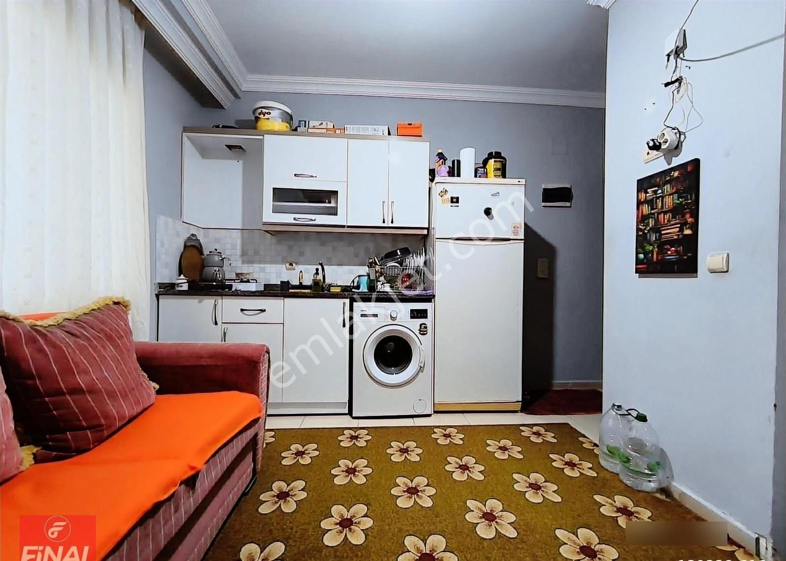 Final Emlaktan Osmaniye,merkez De 1+1 Full Eşyalı Kiralık Daire