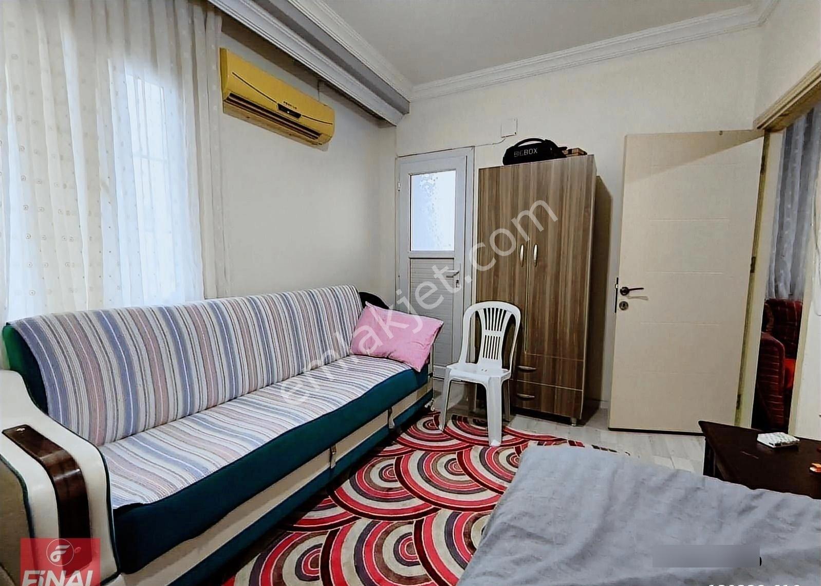 Final Emlaktan Osmaniye,merkez De 1+1 Full Eşyalı Kiralık Daire - Görsel 8
