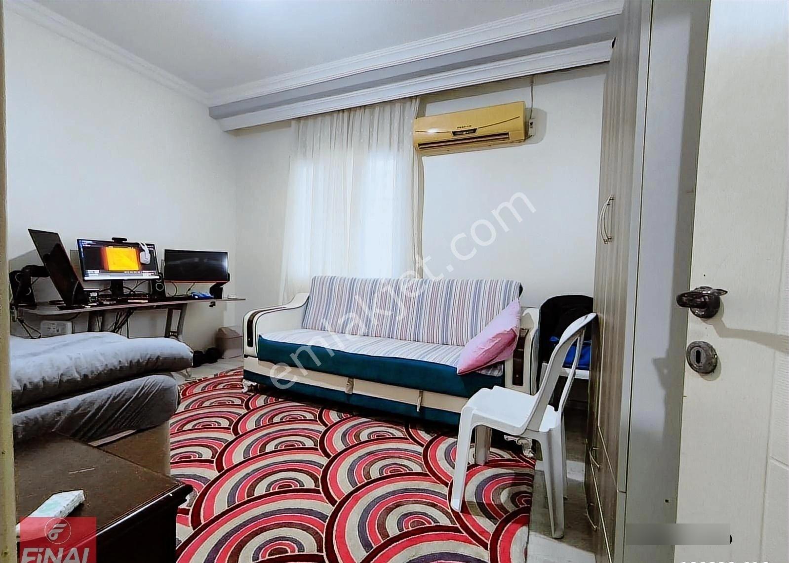 Final Emlaktan Osmaniye,merkez De 1+1 Full Eşyalı Kiralık Daire - Görsel 10