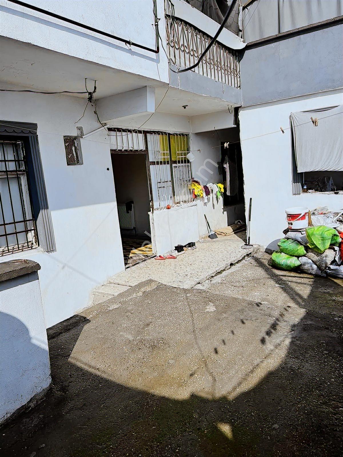 Remax Yeni Den Aslanbey Mahallesinde Satılık Müstakil Ev - Görsel 22