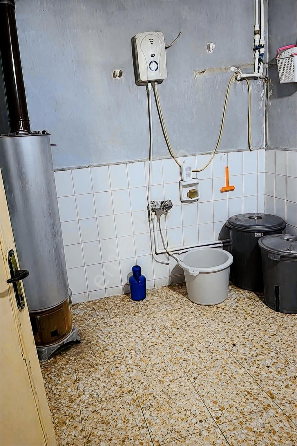 Remax Yeni Den Aslanbey Mahallesinde Satılık Müstakil Ev - Görsel 8