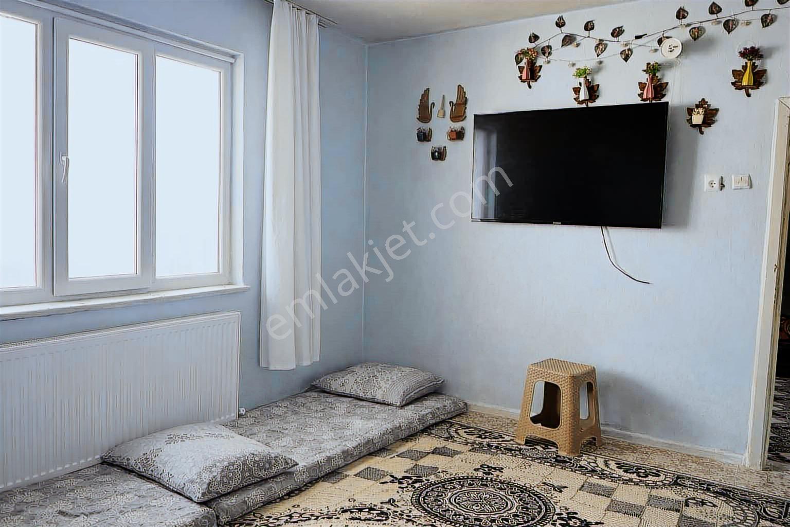 Remax Yeni Den Aslanbey Mahallesinde Satılık Müstakil Ev - Görsel 11