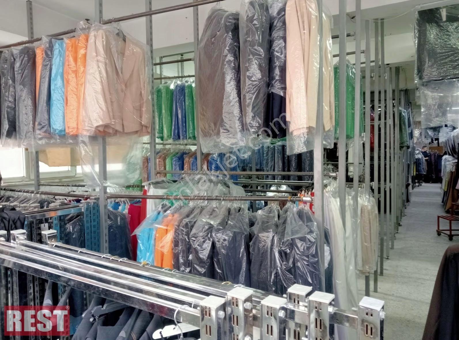 Birçok İş Koluna Uygun Cadde Üzerinde Asansör Lu - Görsel 10