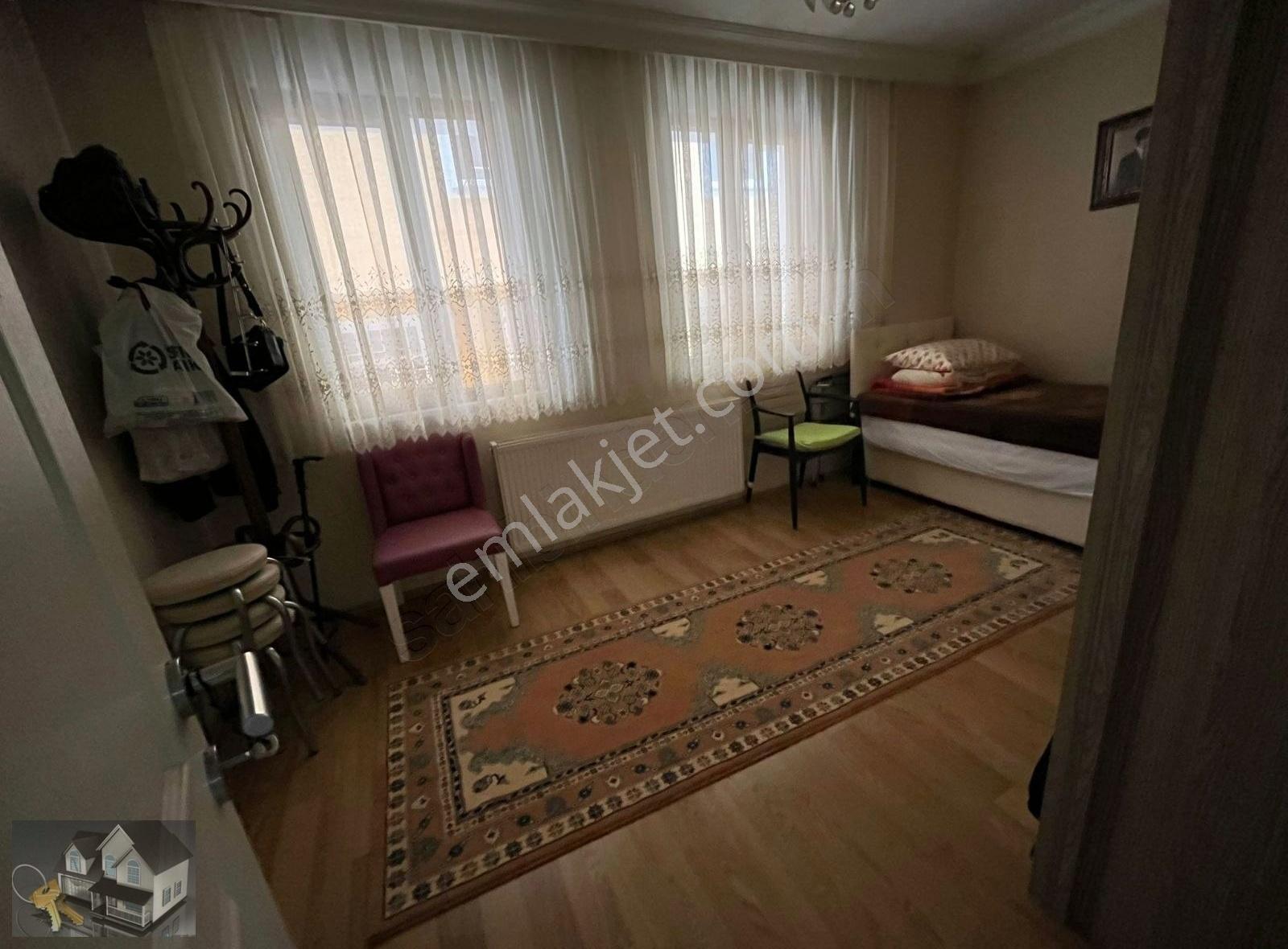 Ataşehir Kayışdağında Geniş 1+1 68 M2 Yatırımcıya Kaçmaz - Görsel 14
