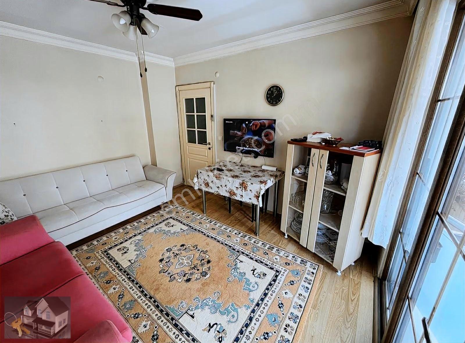 Ataşehir Kayışdağında Geniş 1+1 68 M2 Yatırımcıya Kaçmaz - Görsel 19