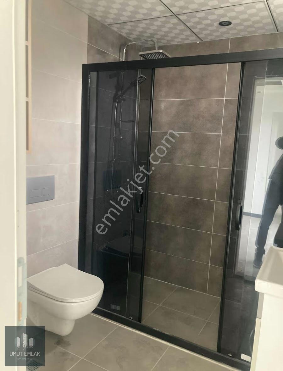Karahasanlıda Hastane Bölgesinde Kiralık 1+1 Apart - Görsel 7