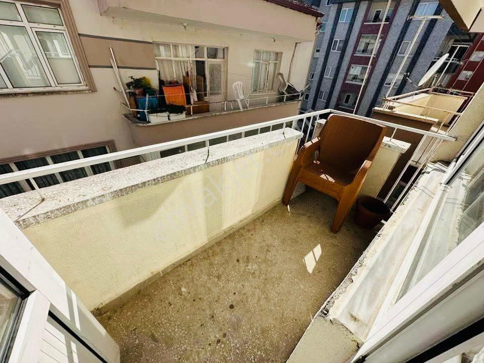 Furkan Emlaktan Atakum Cumhuriyet Mah 3+1 4.kat 125m2 Asansörlü Çift Balkonlu Arakat Fırsat Daire - Görsel 9