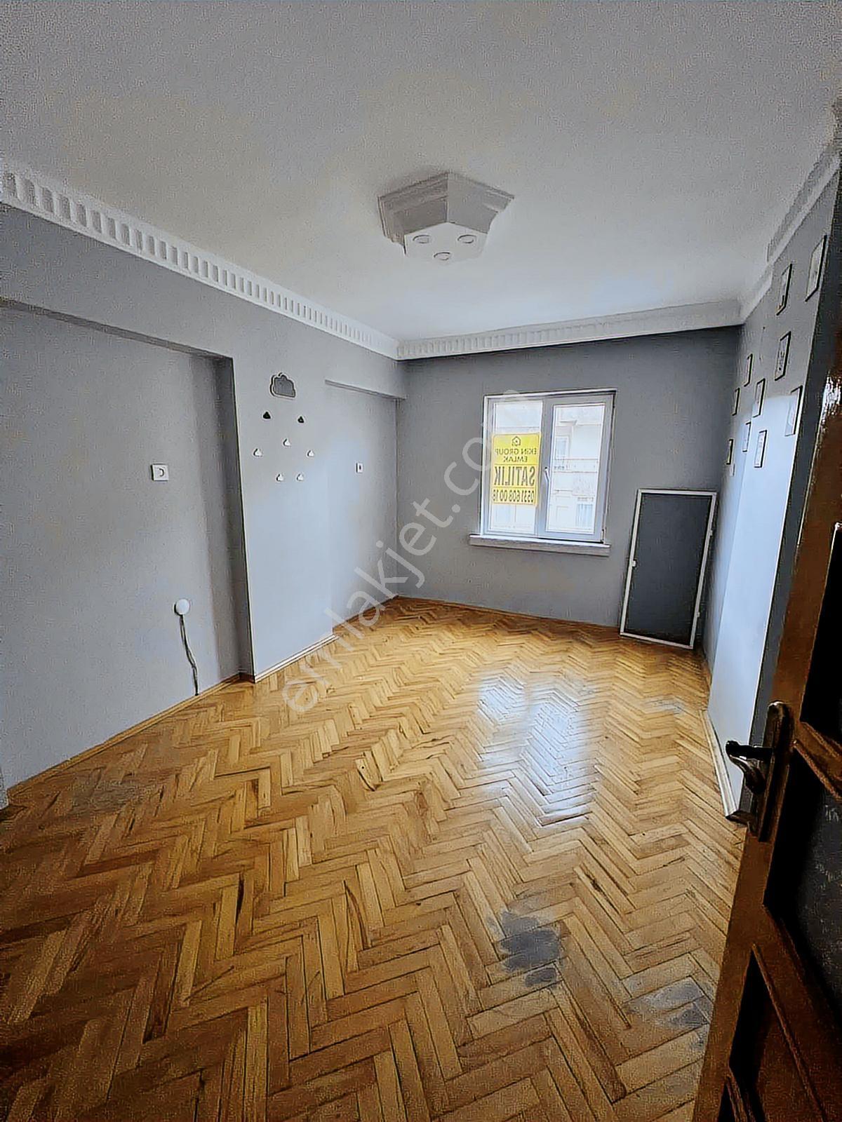Ekin Group'tan Ç.lisesi Arkası Yapılı 3+1 Satılık Kupon Daire - Görsel 14