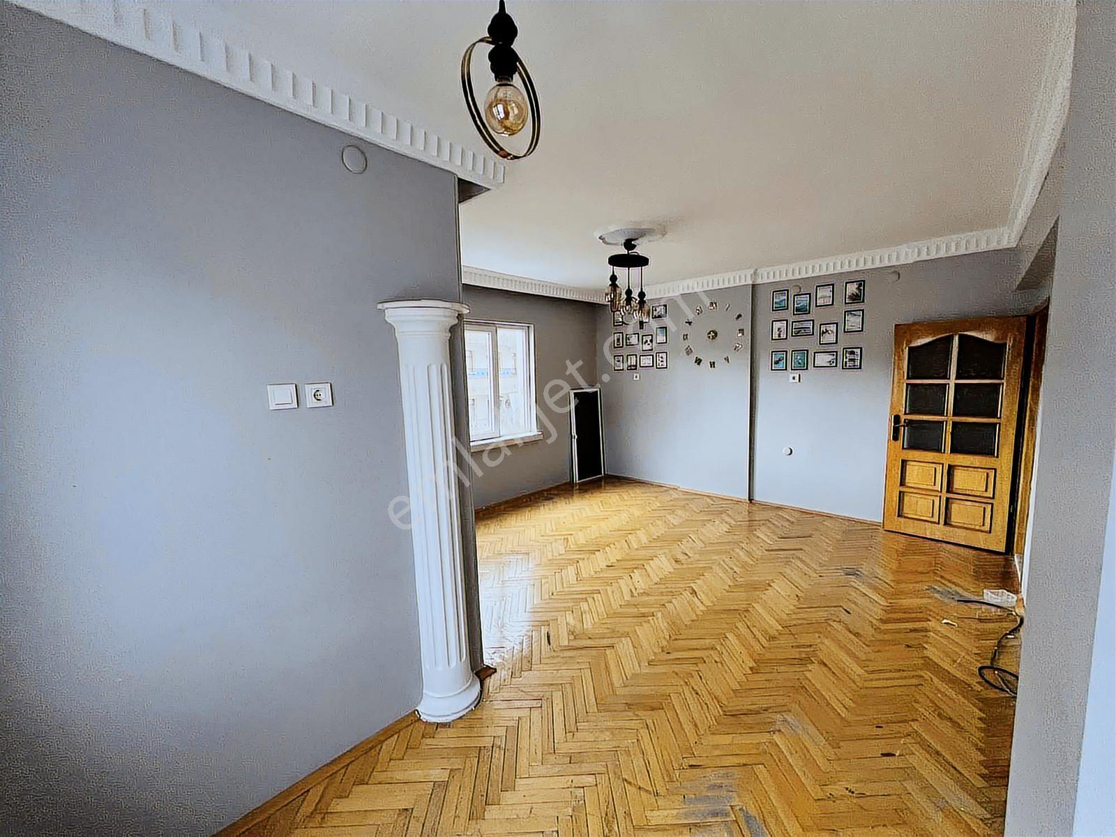 Ekin Group'tan Ç.lisesi Arkası Yapılı 3+1 Satılık Kupon Daire - Görsel 6