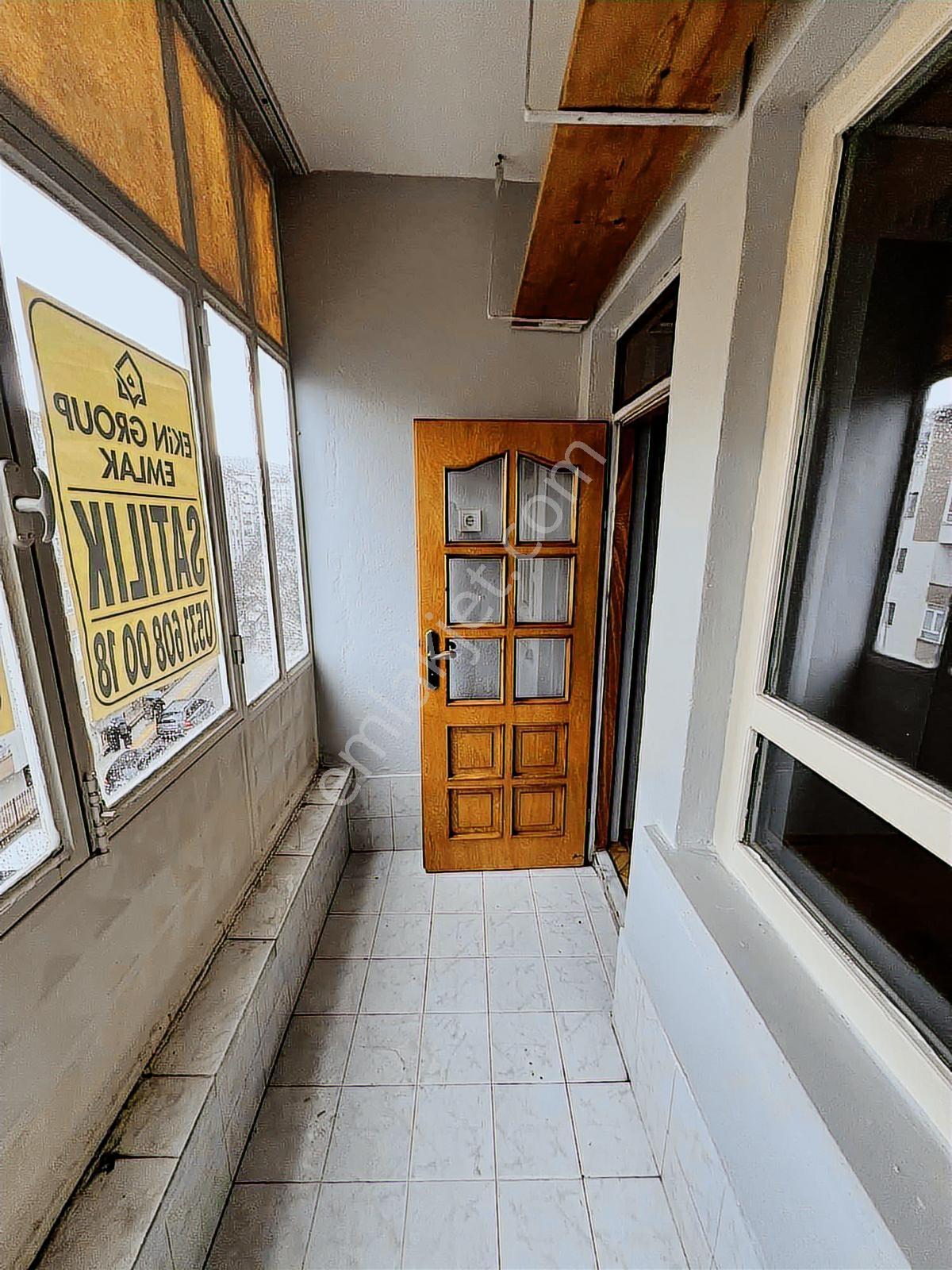 Ekin Group'tan Ç.lisesi Arkası Yapılı 3+1 Satılık Kupon Daire - Görsel 21