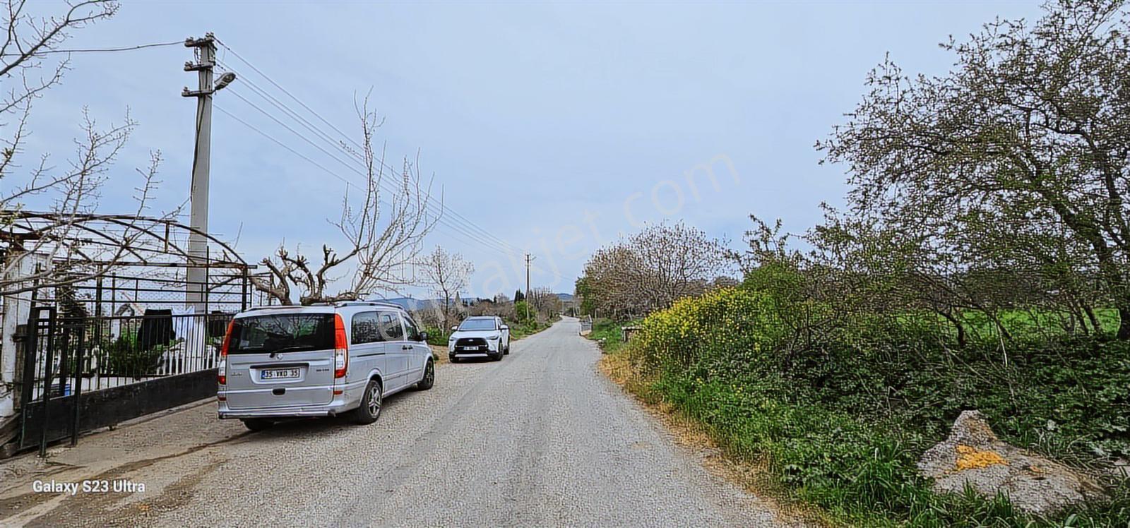 Çanakkale Yoluna 350 Metre Mesafede Açık Depo - Görsel 6